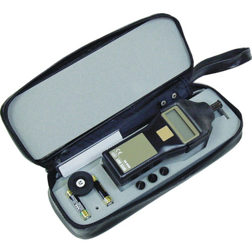 Hand Tachometer  TM-5000K  LINE SEIKI