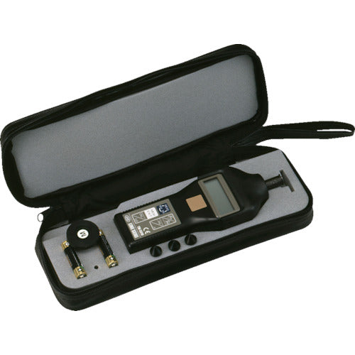 Hand Tachometer  TM-5010K  LINE SEIKI