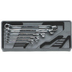 Load image into Gallery viewer, Long Offset Wrench Set  TM506  KTC

