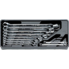 Load image into Gallery viewer, Long Offset Wrench Set  TM508  KTC
