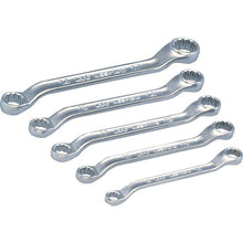 Load image into Gallery viewer, Short Offset Wrench  TM5S05  KTC
