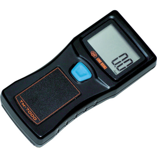 Hand Tachometer  TM-7000  LINE SEIKI
