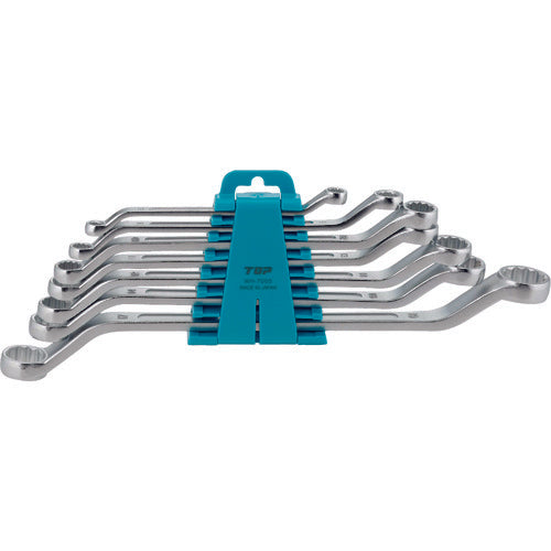 Double-ended glasses wrench set  TM-7000  TOP