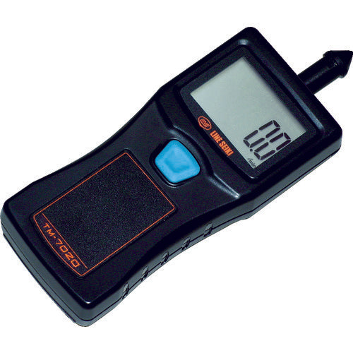 Hand Tachometer  TM-7020  LINE SEIKI