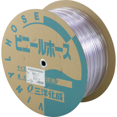 Transparent Hose  TM-911D100T  SANYO