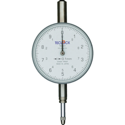 Dial Indicator  TM-91  TECLOCK