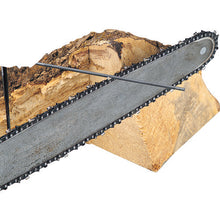Load image into Gallery viewer, Round Chain Saw File  TMA05528  TRUSCO
