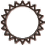 Load image into Gallery viewer, Steel File  TMA150-02-S  TRUSCO
