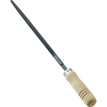 Load image into Gallery viewer, Steel File  TMA200-02-S  TRUSCO
