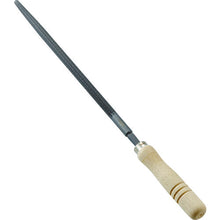 Load image into Gallery viewer, Steel File  TMA300-02-S  TRUSCO
