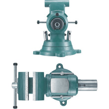 Load image into Gallery viewer, Vice Jaw and Fixing Screws Set  TMB125KB  TRUSCO
