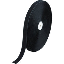 Load image into Gallery viewer, Hook and Loop Fastener  TMBH-2525-BK  TRUSCO
