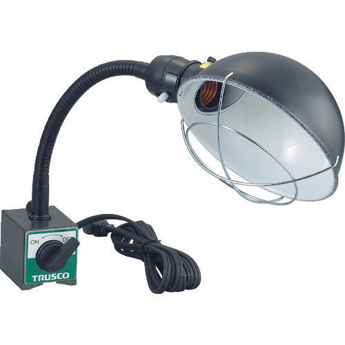 Desk Lamp c/w Magnet  TMD-80  TRUSCO