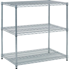 Load image into Gallery viewer, Steel Mesh Rack  TME-3363  TRUSCO
