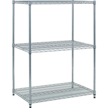 Load image into Gallery viewer, Steel Mesh Rack  TME-4363  TRUSCO
