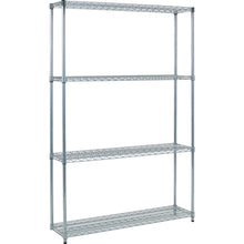 Load image into Gallery viewer, Steel Mesh Rack  TME-6434  TRUSCO
