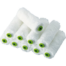 Load image into Gallery viewer, Microfiber Roller  TMFR-134-10  TRUSCO
