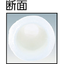 Load image into Gallery viewer, Microfiber Roller  TMFR-13R-9  TRUSCO
