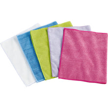 Load image into Gallery viewer, Micro Fiber Cloth  TMFU-5-B  TRUSCO

