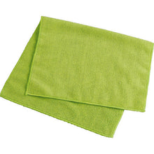 Load image into Gallery viewer, Micro Fiber Cloth  TMFU-5-GN  TRUSCO
