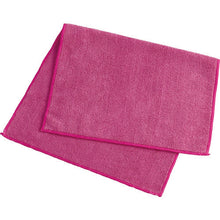 Load image into Gallery viewer, Micro Fiber Cloth  TMFU-5-P  TRUSCO
