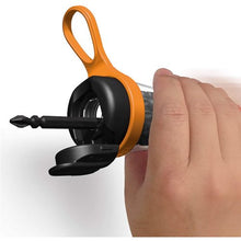 Load image into Gallery viewer, Bit Mag Bottle Sakisubo Torsion Bit  TMG142110  VESSEL
