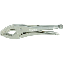 Load image into Gallery viewer, Multi V Jaw Grip Plier  TMGP-240  TRUSCO
