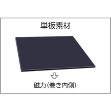 Load image into Gallery viewer, Magnet Sheet  TMGS-1  TRUSCO
