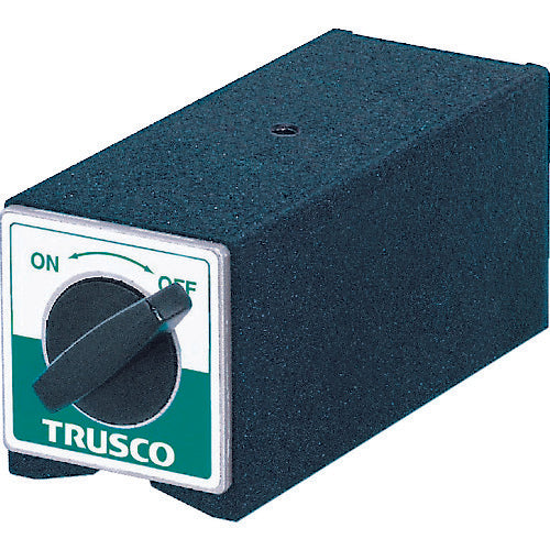 Alpha Magnetic Holding Base  TMH130A  TRUSCO