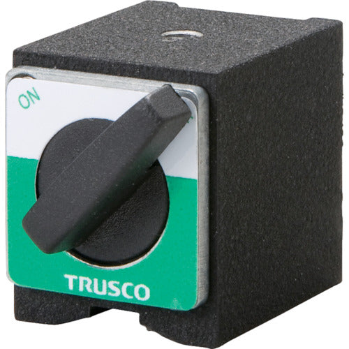 Alpha Magnetic Holding Base  TMH30A  TRUSCO