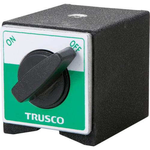 Alpha Magnetic Holding Base  TMH80A  TRUSCO