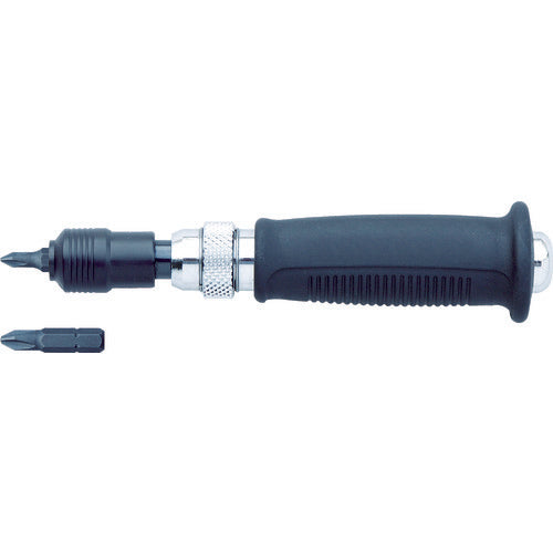 Mini Impact Screwdriver  TMID-2S  TRUSCO