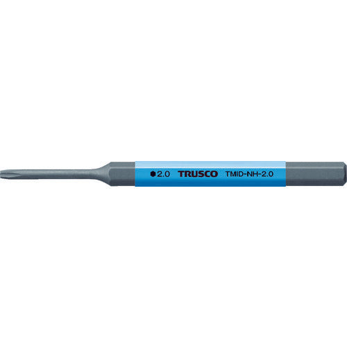 Mini Impact Driver  TMID-NH-2.0  TRUSCO