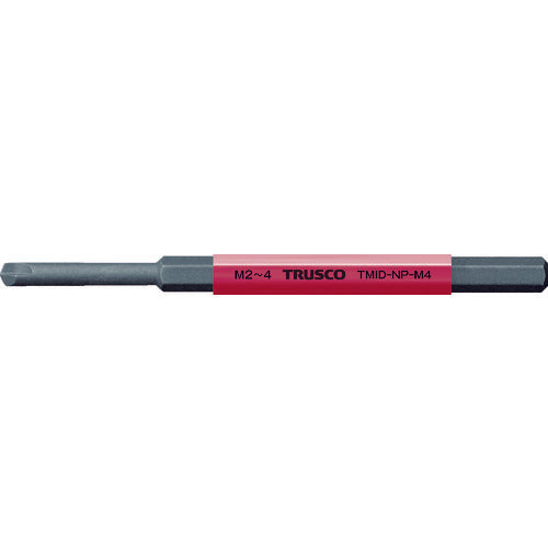 Mini Impact Driver  TMID-NP-M4  TRUSCO