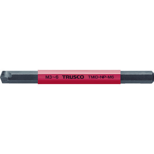 Mini Impact Driver  TMID-NP-M6  TRUSCO