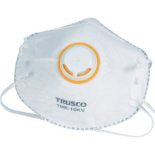 Load image into Gallery viewer, General-purpose Mask with Exhaust Valve  TMK-10KV  TRUSCO
