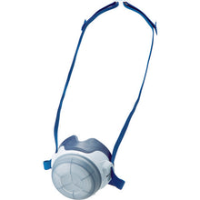 Load image into Gallery viewer, Replaceable Dust Respirator  TMK-10R-1  TRUSCO
