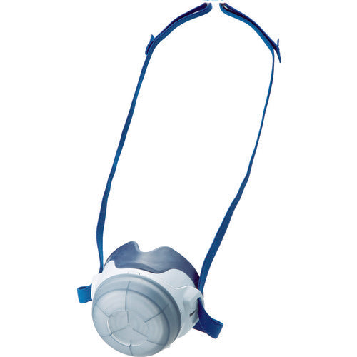 Replaceable Dust Respirator  TMK-10R-1  TRUSCO