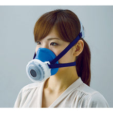 Load image into Gallery viewer, Dust Respirator  TMK-73U2F  TRUSCO
