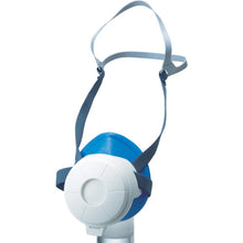 Load image into Gallery viewer, Replaceable Dust Respirator  TMK-77RT  TRUSCO
