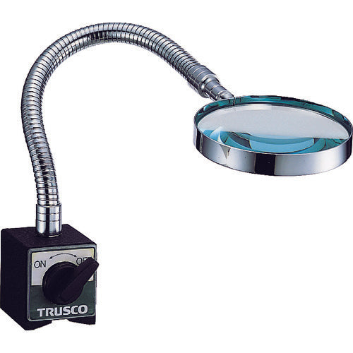 Magnifying Lense c/w Magnet  TMK-80  TRUSCO