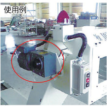 Load image into Gallery viewer, Three-phase SG-P1 Gear Motor  TML2025  SIGMA
