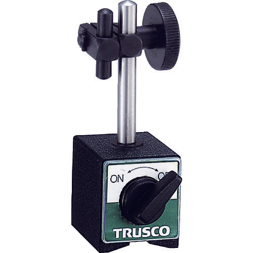 Mini Magnetic Base  TMM-25  TRUSCO