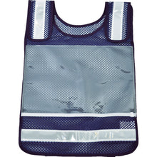 Load image into Gallery viewer, Mesh Number Vest  TMNV-B  TRUSCO
