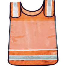 Load image into Gallery viewer, Mesh Number Vest  TMNV-O  TRUSCO
