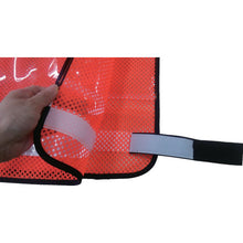Load image into Gallery viewer, Mesh Number Vest  TMNV-Y  TRUSCO
