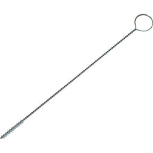 Load image into Gallery viewer, Pipe Brush  TMPB-2.5-B  TRUSCO
