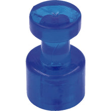 Load image into Gallery viewer, Color Magnets Pin  TMPC100-B  TRUSCO
