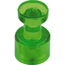 Load image into Gallery viewer, Color Magnets Pin  TMPC100-GN  TRUSCO
