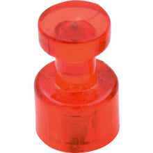 Load image into Gallery viewer, Color Magnets Pin  TMPC100-R  TRUSCO
